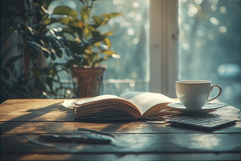 Mengatur Ritme Kerja Melalui Pilihan Musik yang Harmonis