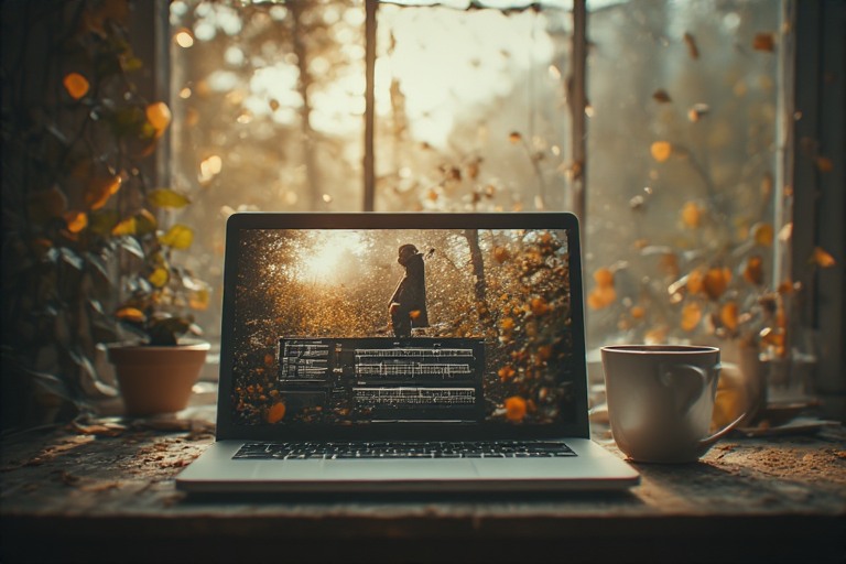 Menciptakan Suasana Kerja yang Lebih Tenang dengan Iringan Musik yang Tepat